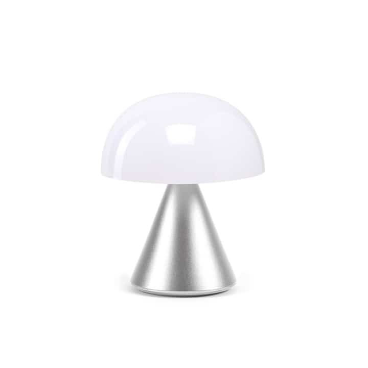 Mina Glossy Mini LED Lamp