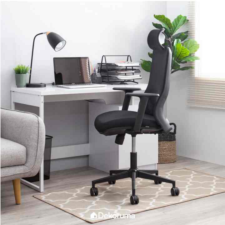 Kursi Kantor Hadid High Back