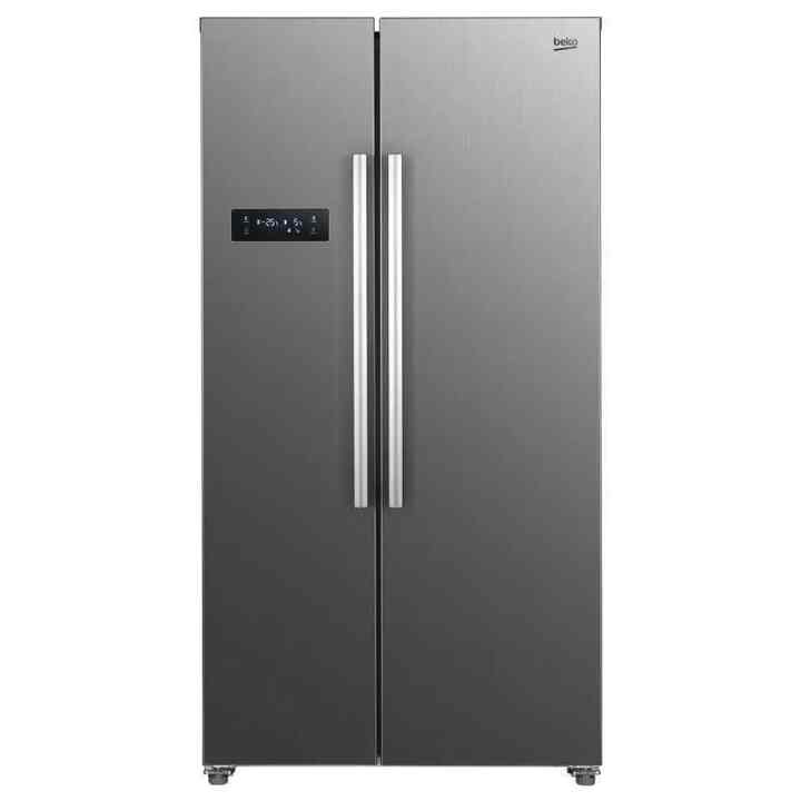 Kulkas Side By Side 500L GNO4331XPID