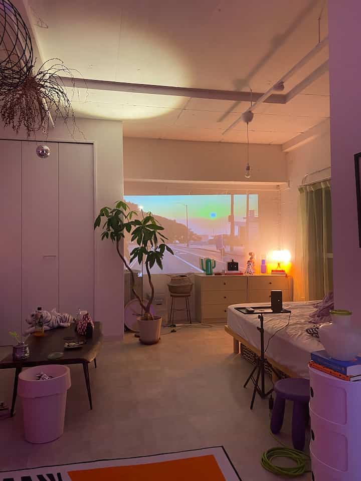 🟠🟠🟠

#ikea #hay #haydesign #interior #interiordesign #myroom #goodmyroom #concrete #colorful #oneroom #bigoneroom #interiorstyling #livingroom #flower #flowerbase #designers #art #Hidup untuk dua orang #Satu ruangan besar #Seni cair #Resin #Desainer