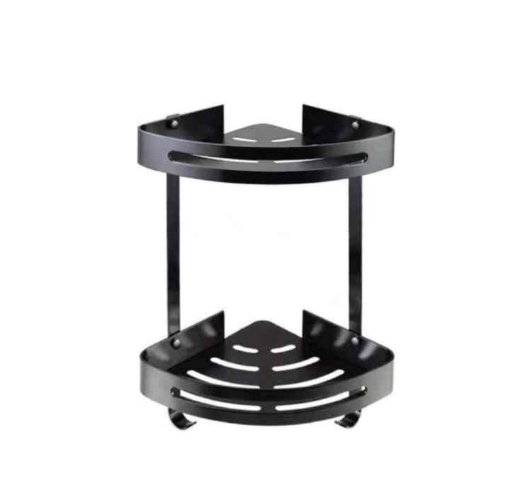 Rak Serba Guna, Hitam