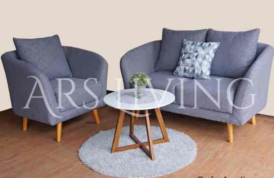 Sofa 1 set Sofa 2+1 Seater Avelino