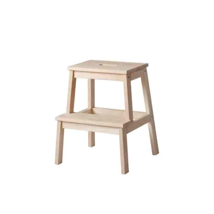 BEKVAM Bangku tangga