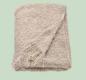ORIGINAL SELIMUT / THROW BLANKET
