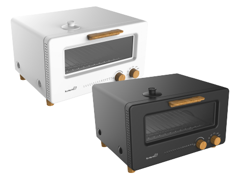 Mini Steam Oven Toaster KH 300 