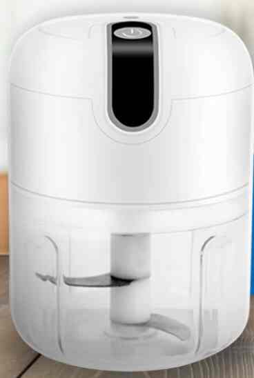 Gilingan Mini dengan USB