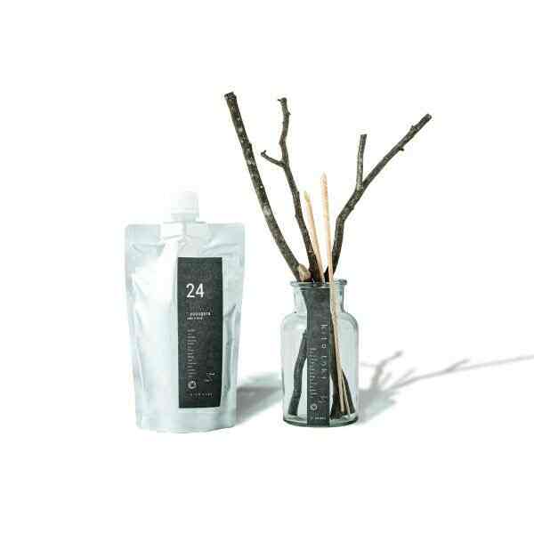 リードディフューザー 24:yosugara［2種］