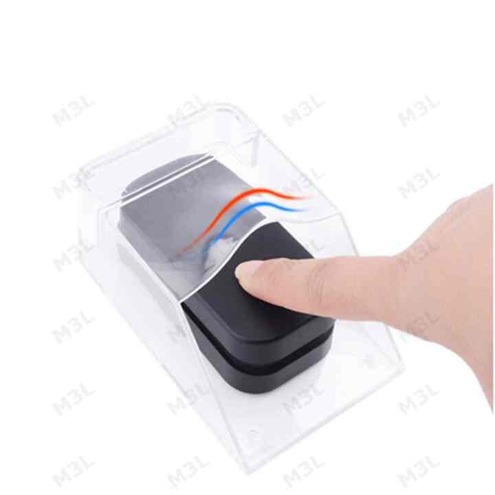 Rain Cover Tutup Pelindung Bel