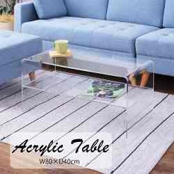 アクリルテーブルBLT-336