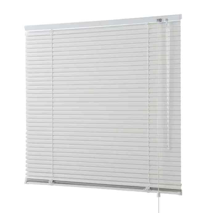 アルミブラインド ホワイト