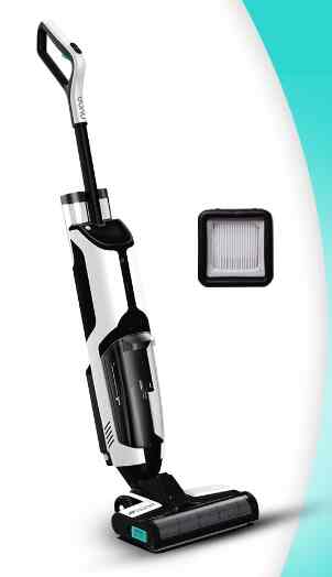  Ultimate 7 Cordless Wet Dry Sterilisation Vacuum Cleaner