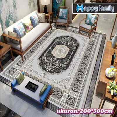 Karpet Lantai Permadani