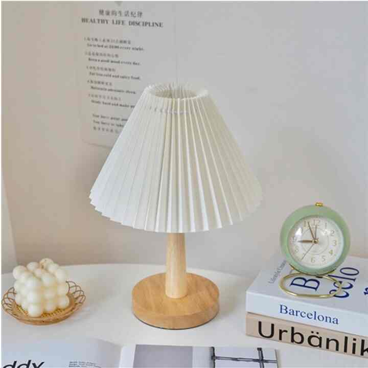 Korean Table Lamp