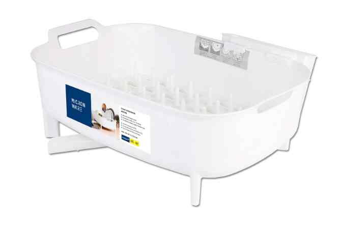 Rak Pengering Piring 