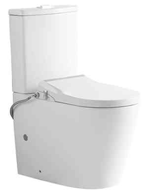 Germany Brilliant Closet Duduk GBCTW008