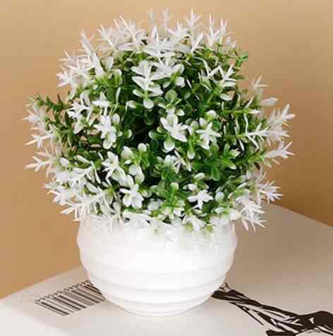 Aonez artificial flowers