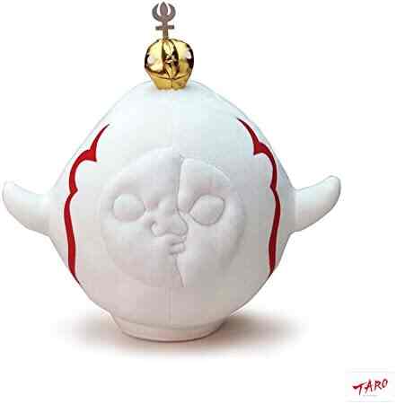 太陽の塔 ぬいぐるみ だるま風