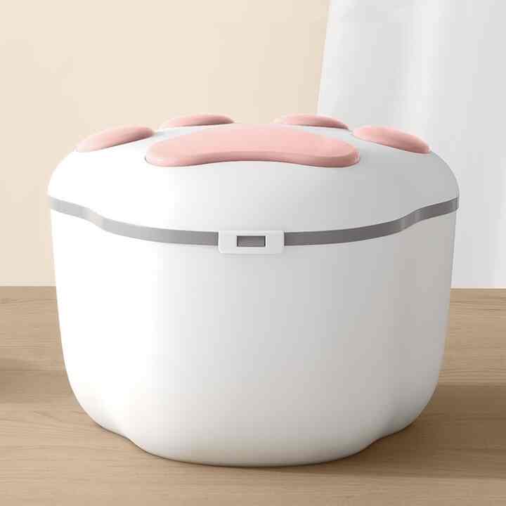 Wadah Makan Pet Dispenser