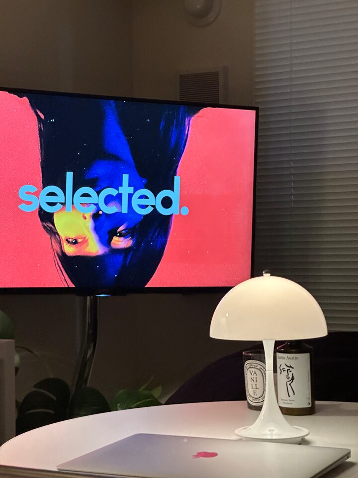 short form carousel card thumbnail