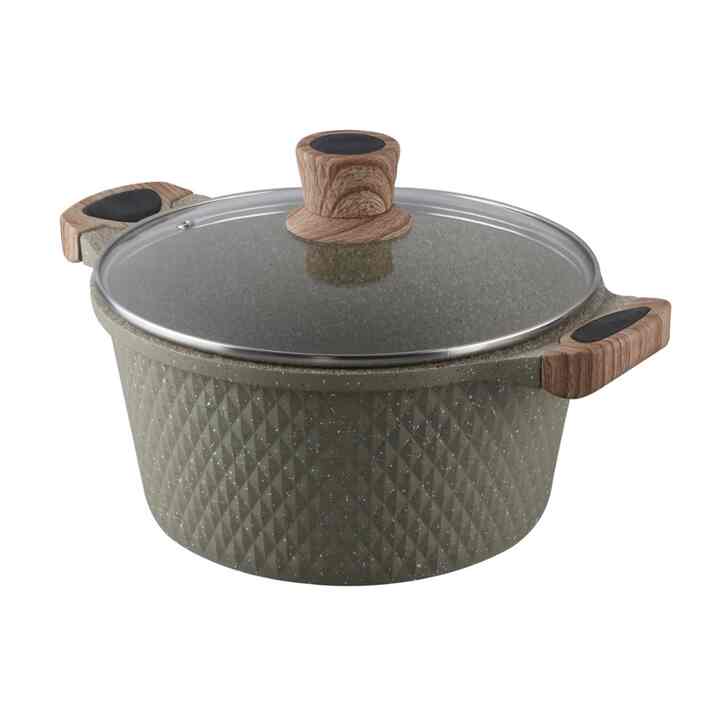 STEIN Diamond Casserole Panci
