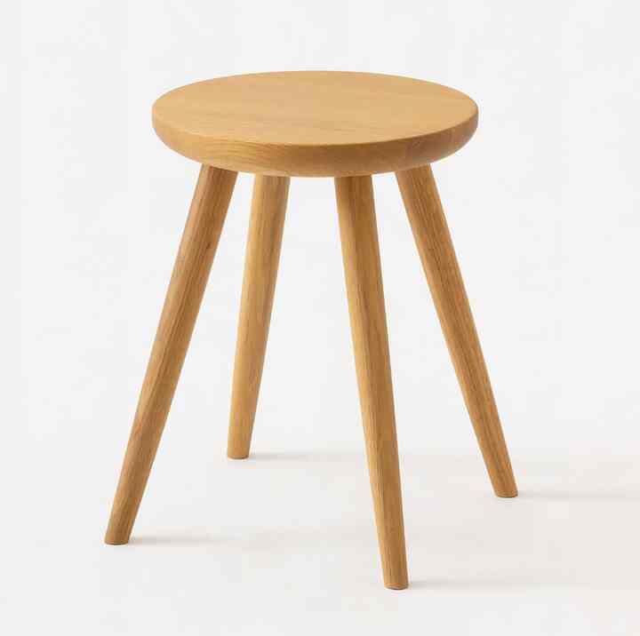 Standard Collection スツール