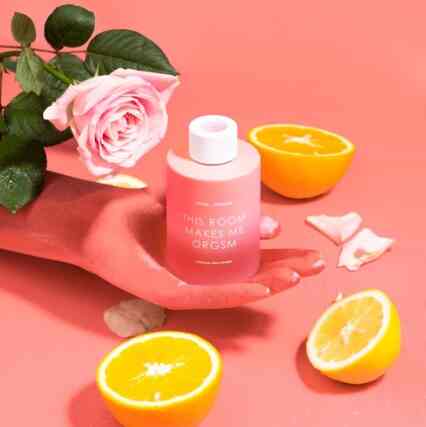 This Room Makes Me O Reed Diffuser