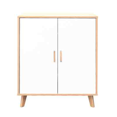 Grecia Lemari Kabinet 2 Pintu