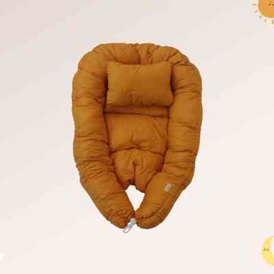 BABY NEST (BANTAL TIDUR BAYI)