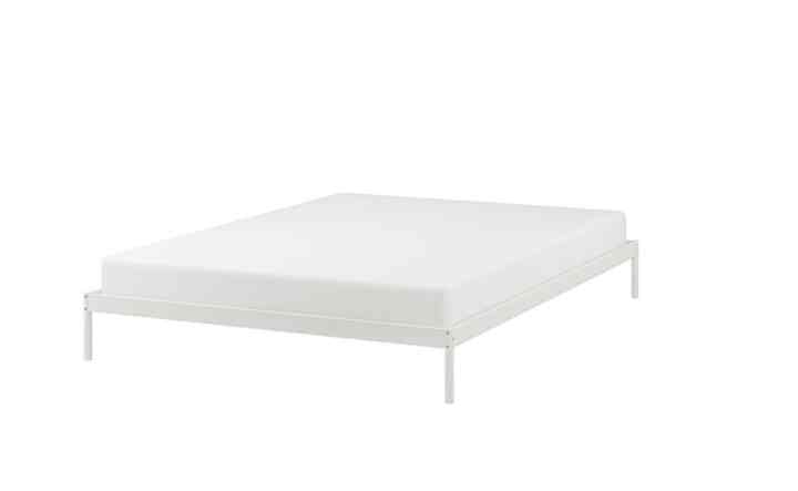 VEVELSTAD ベベルスタード ベッドフレーム［2サイズ］