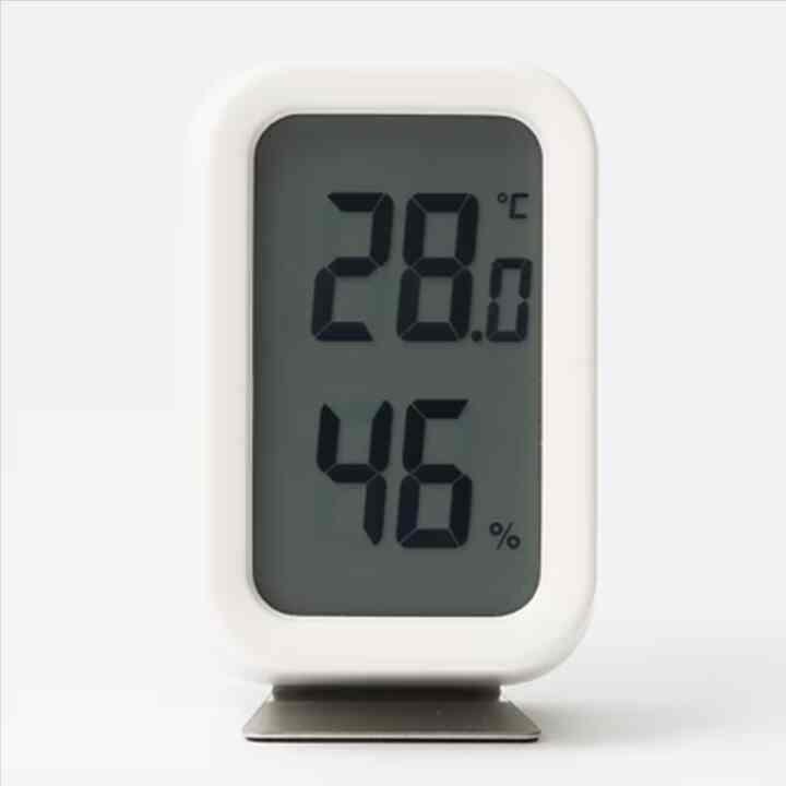 デジタル温湿度計