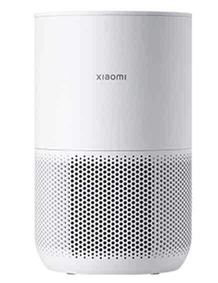 Smart Air Purifier 4 Compact- 3 in 1