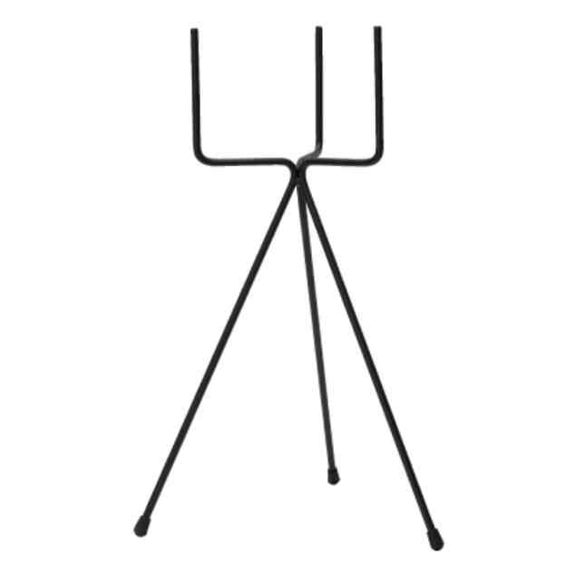 ポットスタンドフォーク