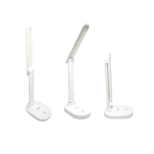 Lampu Meja Belajar LED Touch Screen