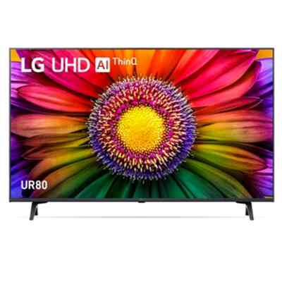 Smart TV 65" UR8050PSB