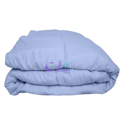 Selimut Bedcover Polos