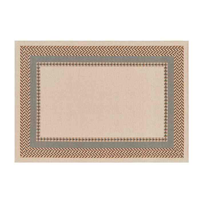 LUNGA(ルンガ) ラグ【2colors】