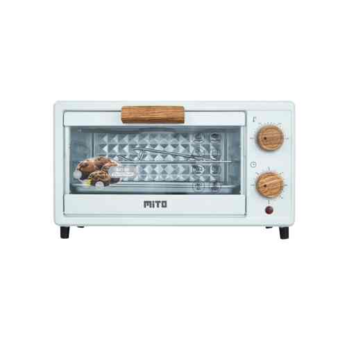 Mini Oven MO20 11L, White