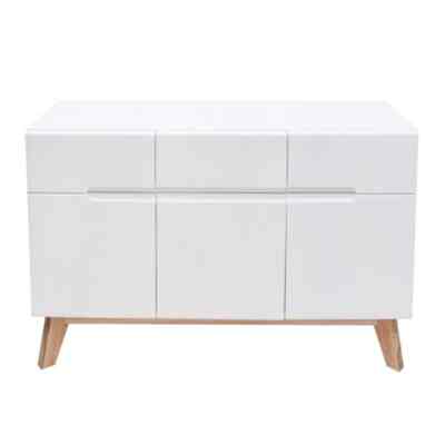 Pomona Kabinet - Putih