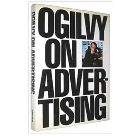 Buku Ogilvy on Advertising
