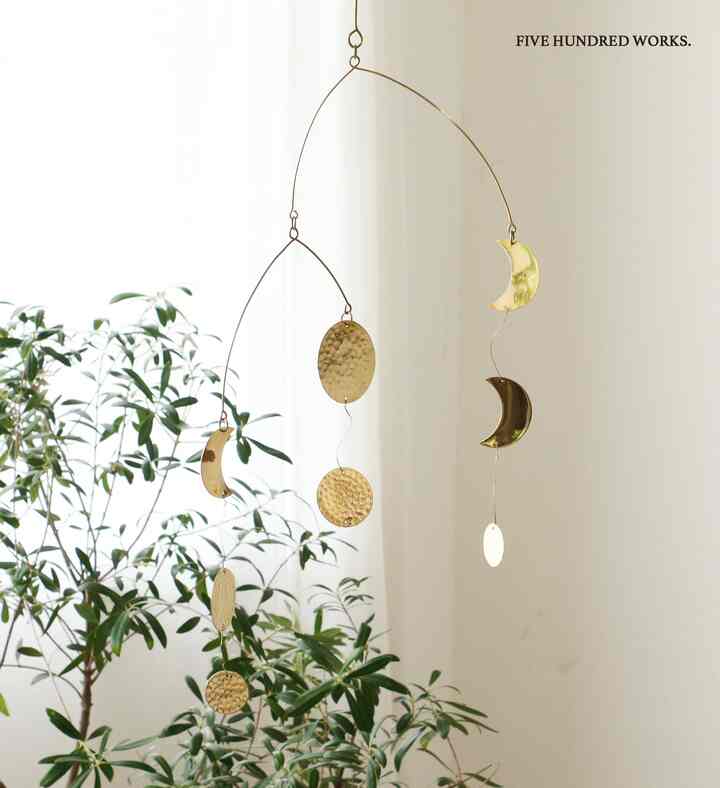 インブルーム ブラスモビール ムーン(inbloom)