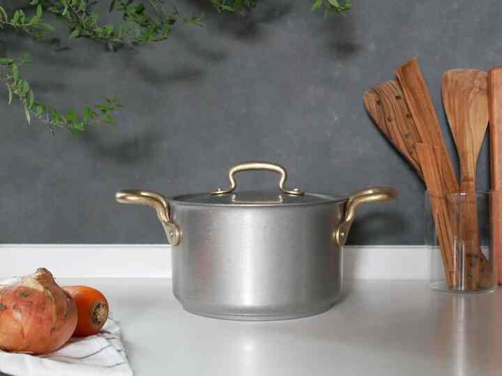 1965Vintage ソースポット【3size】