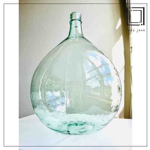 デミジョンボトル クリア / １０リットル