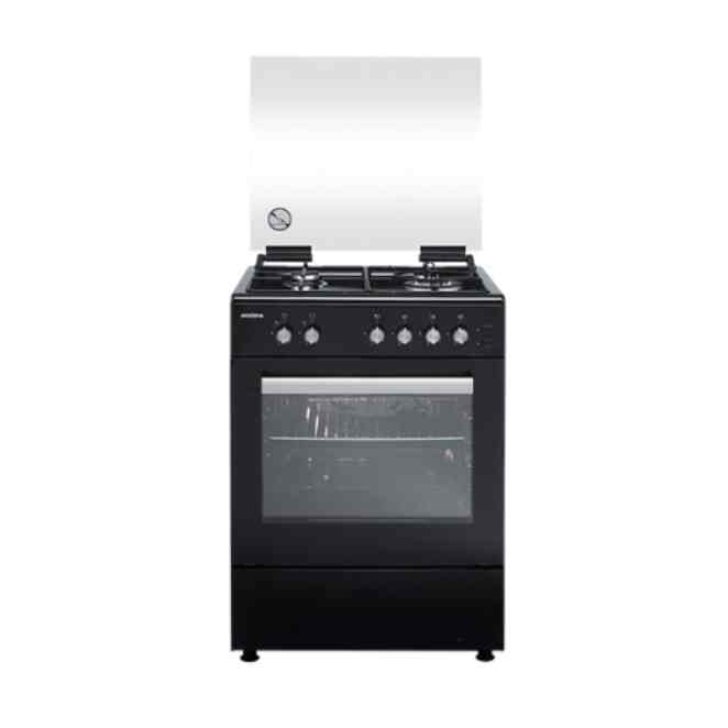 Freestanding Cooker - FC 8643 L