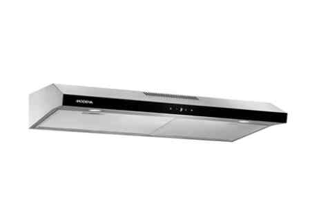 Slim Hood RX 7632 - Cooker Hood