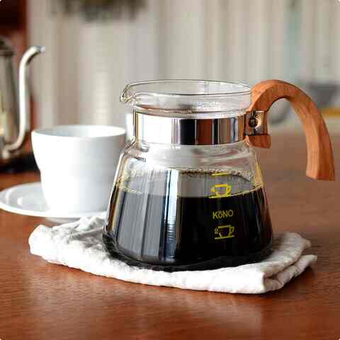 KONO式 名門コーヒードリッパーセット