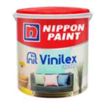 Cat Vinilex Iris White 8008