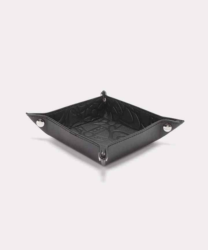 パターンORB トレイ