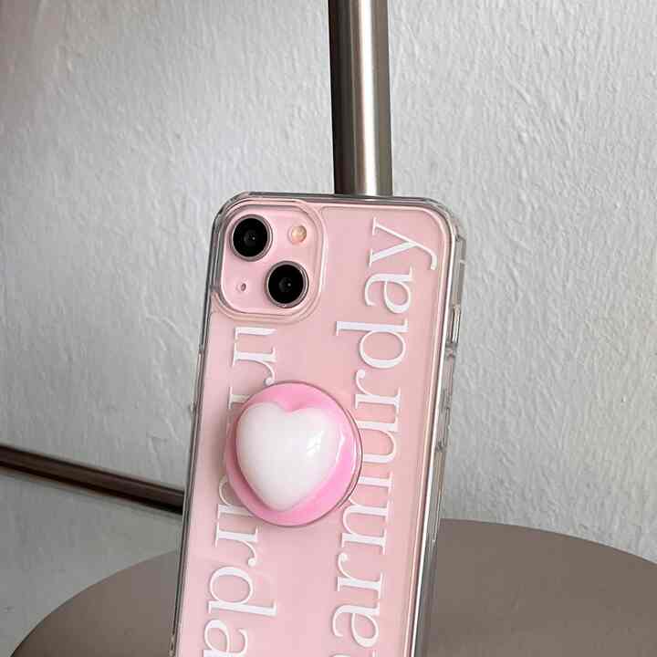 ムード ジェルハードケース