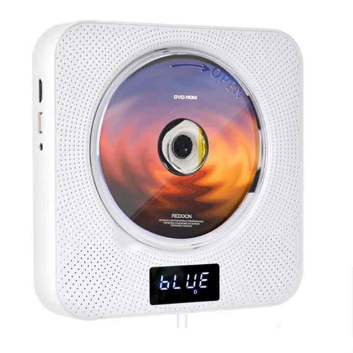 Portable CD Player