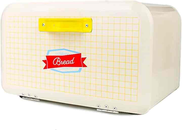 大型ホームブレッドボックス